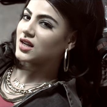 Annie Launches Comeback Single Tharki Sala